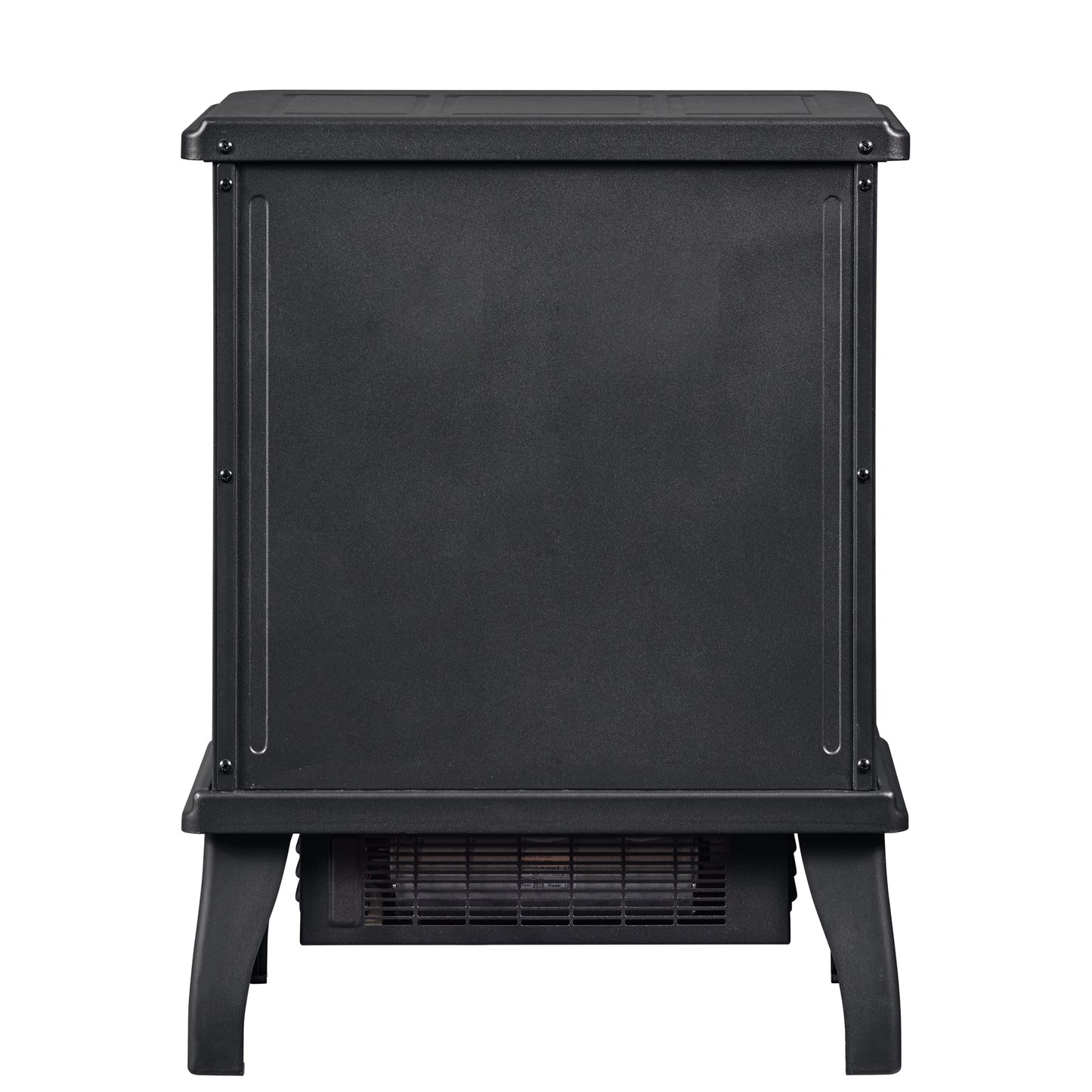 Powerheat Infrared Quartz Electric Stove Heater