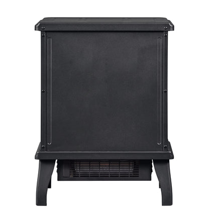 Powerheat Infrared Quartz Electric Stove Heater