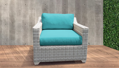 Fairmont Outdoor Club Chair