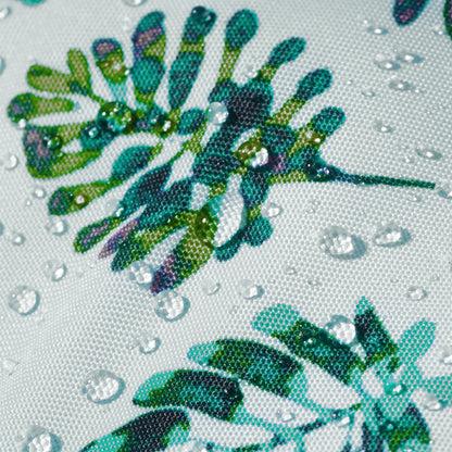 Vera Bradley by Classic Accessories Indoor Outdoor Accent Pillows, 2 Pack