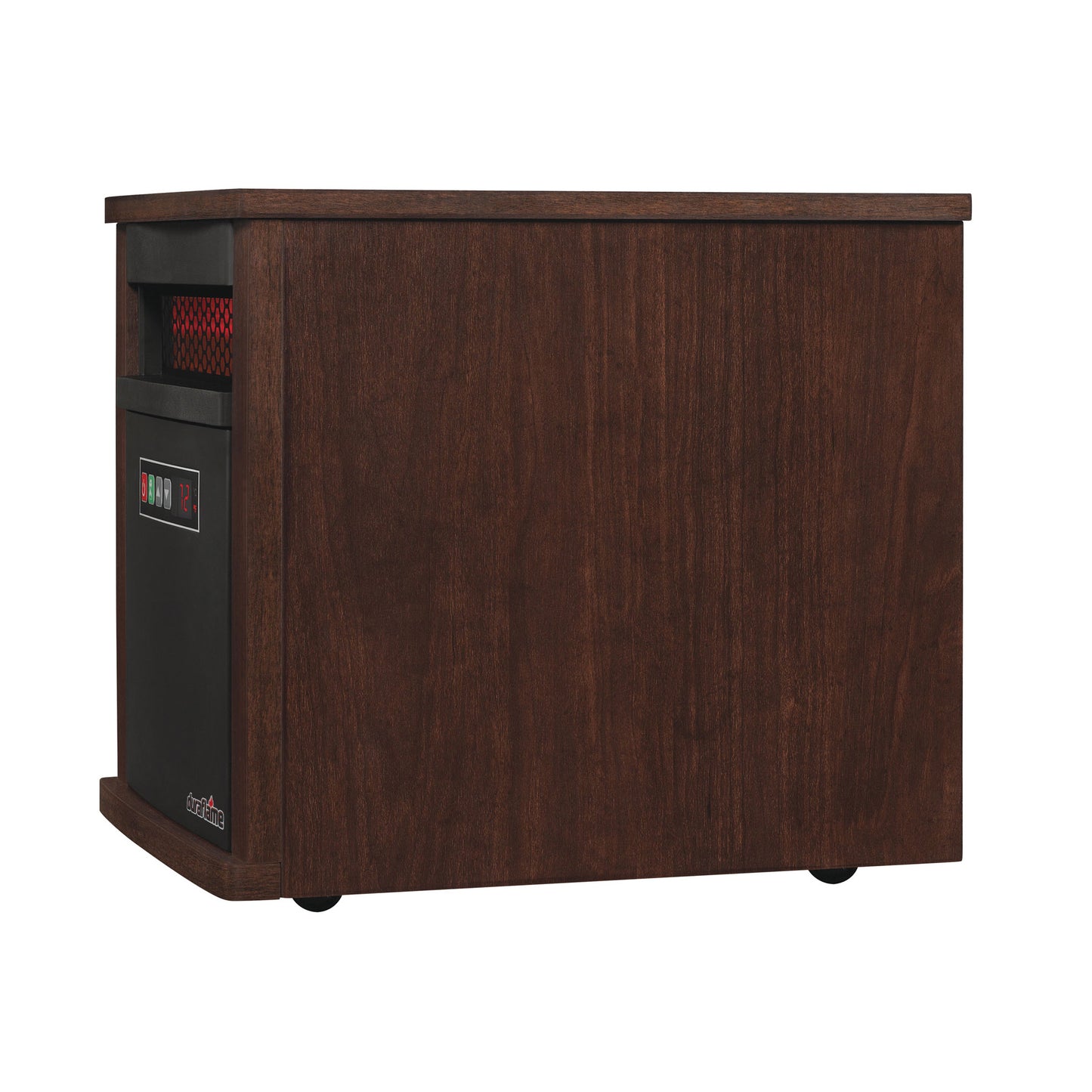 duraflame® Rolling Infrared Quartz Electric Heater