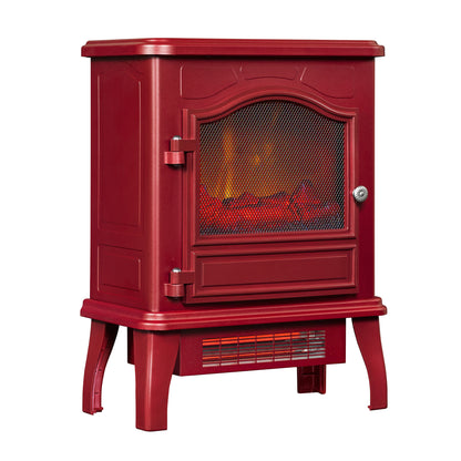 Powerheat Infrared Quartz Electric Stove Heater