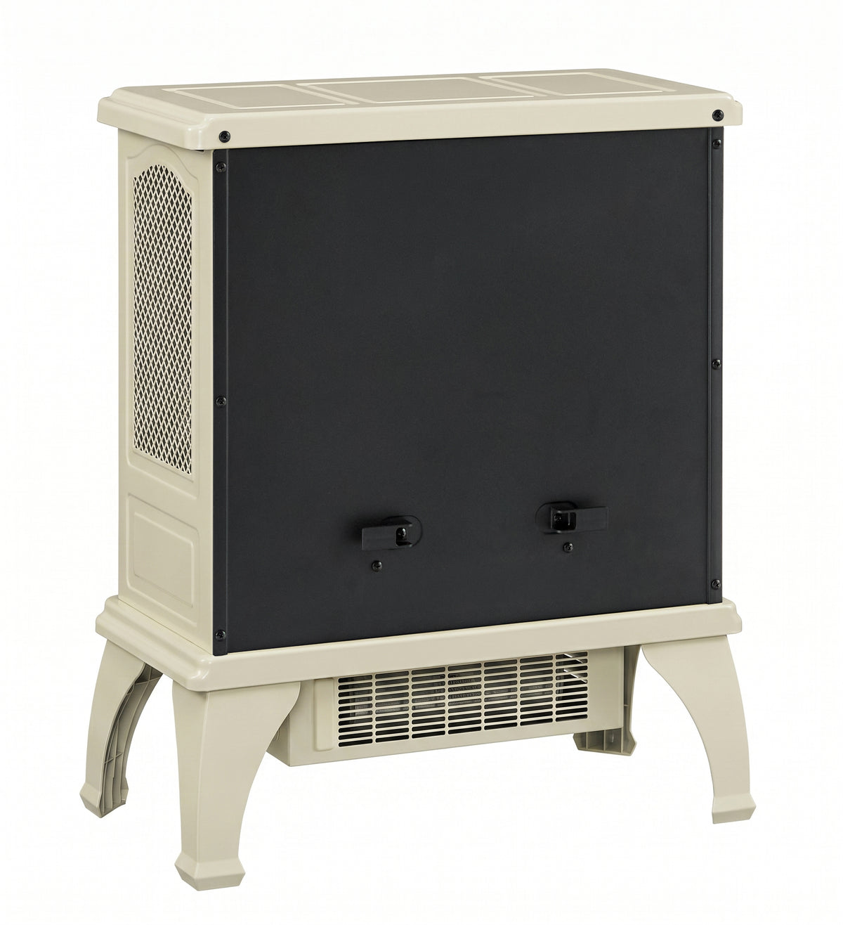 duraflame® Electric Fireplace Stove Heater with 3D Flame® Effect