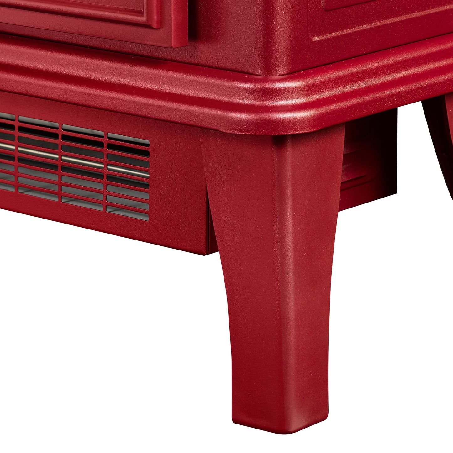 Powerheat Infrared Quartz Electric Stove Heater