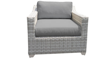 Fairmont Outdoor Club Chair