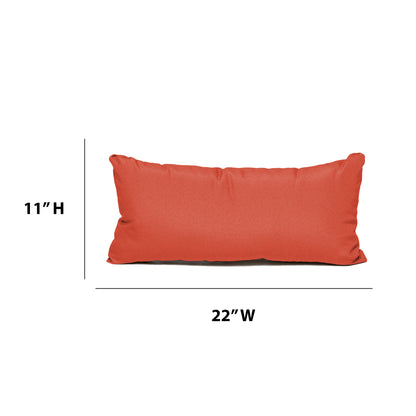 PILLOW-TANGERINE-R-2X