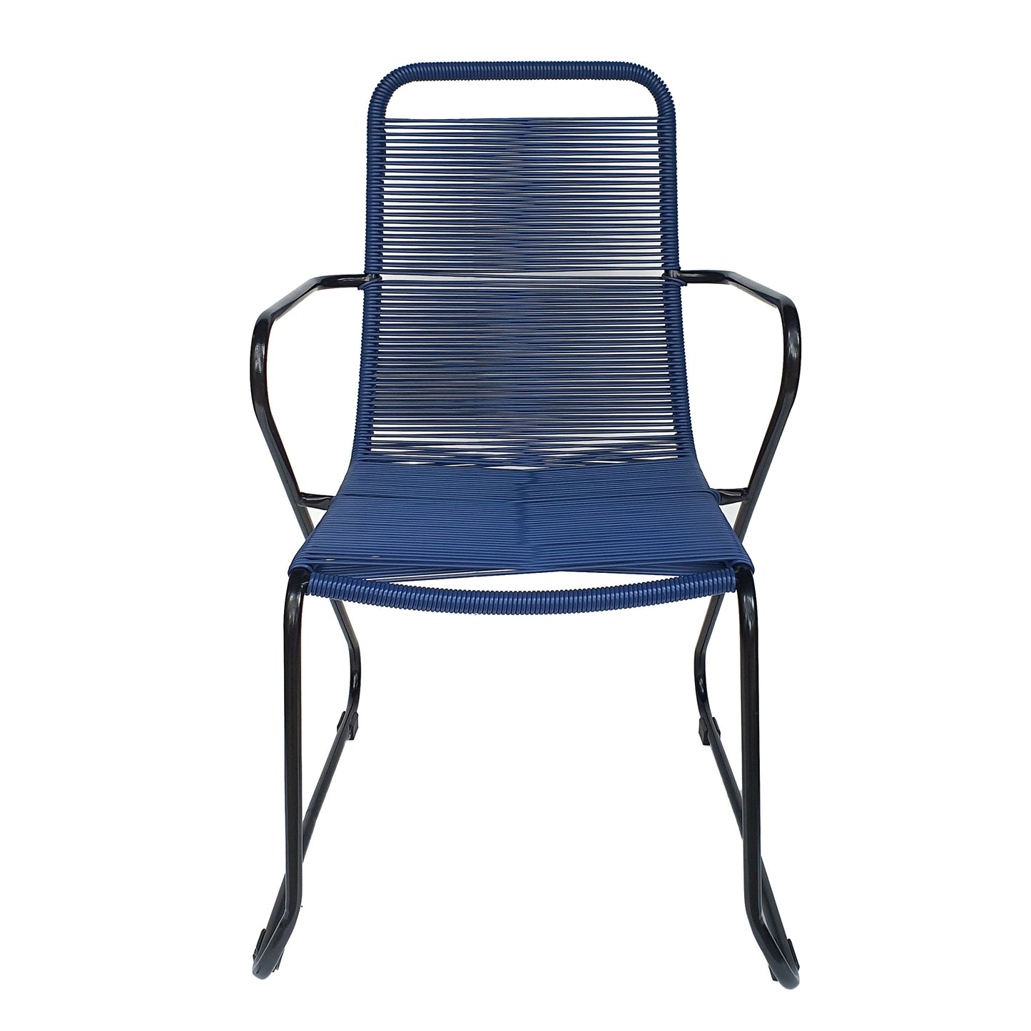 TK Classics Outdoor Dining Chairs, Set of 2