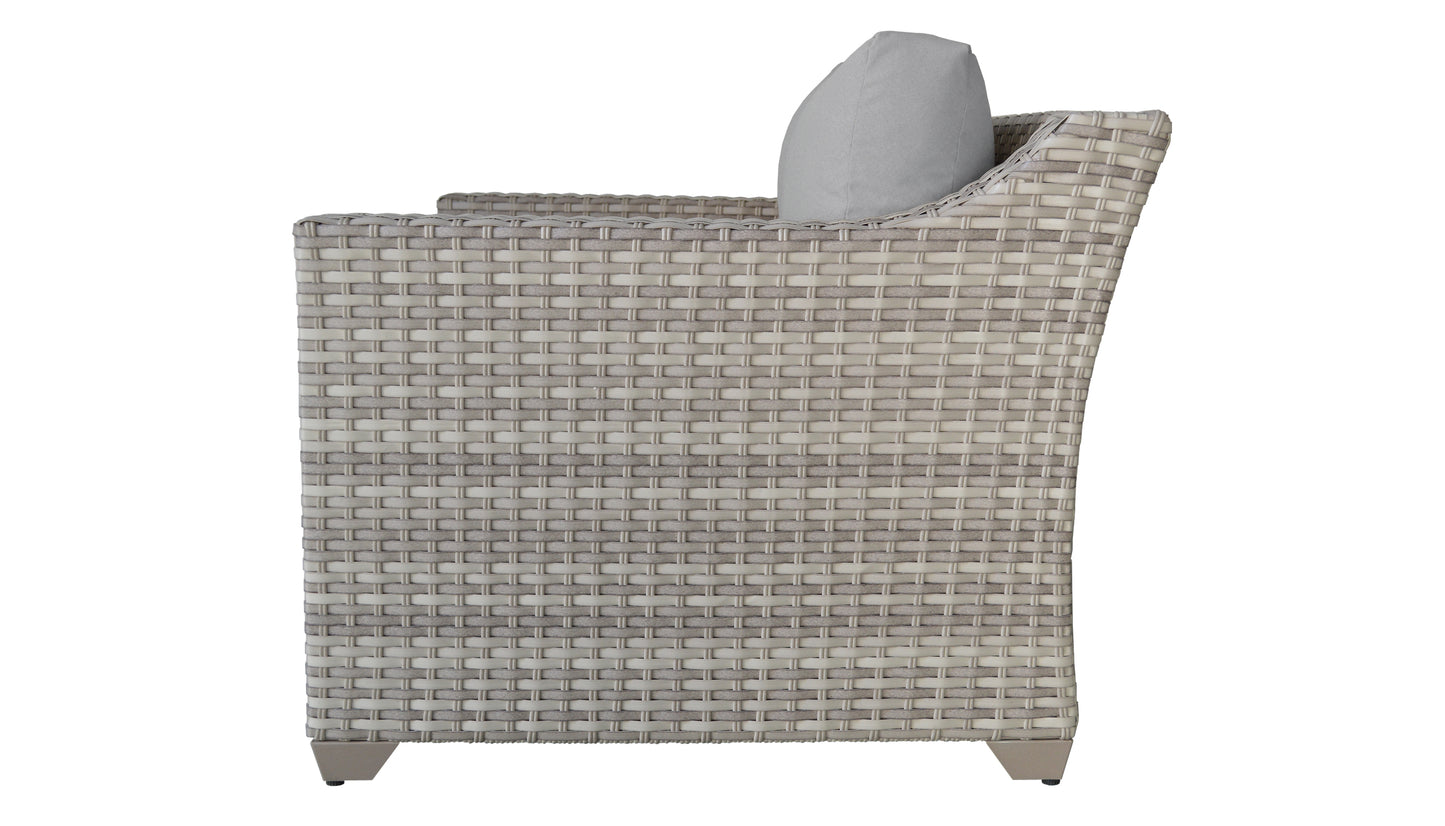 Fairmont Outdoor Club Chair