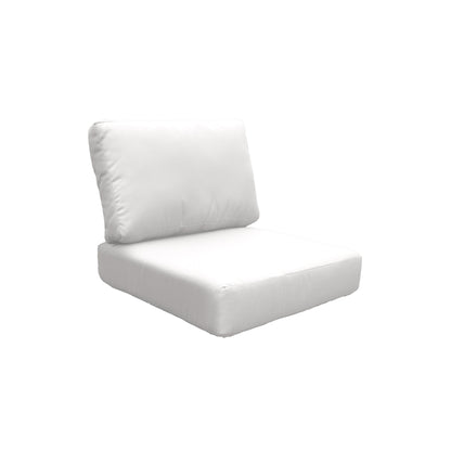 040CUSHION-ARMLESS-WHITE