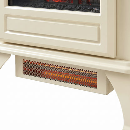 duraflame® Electric Fireplace Stove Heater with 3D Flame® Effect