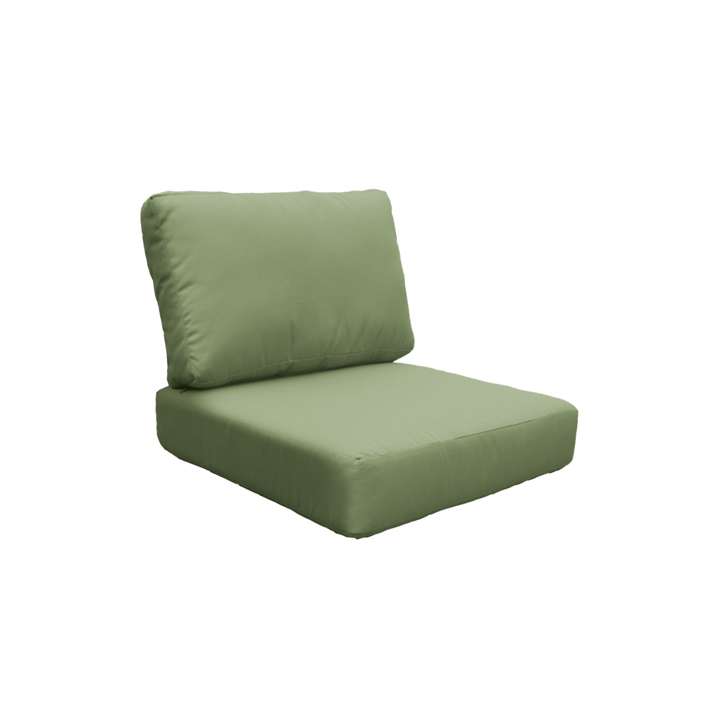 040CUSHION-ARMLESS-CILANTRO