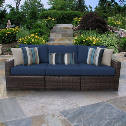 TK Classics Captain Pillow, 2 Count