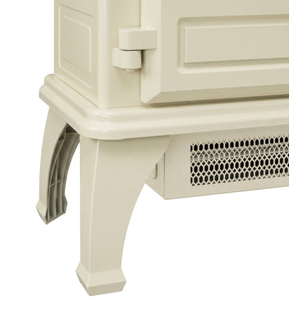 duraflame® Electric Fireplace Stove Heater with 3D Flame® Effect