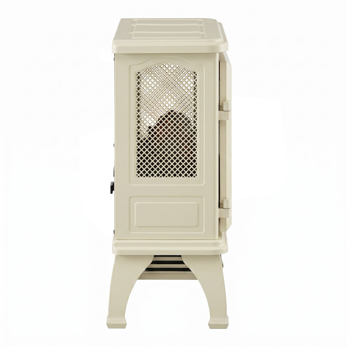 duraflame® Electric Fireplace Stove Heater with 3D Flame® Effect