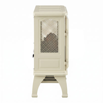 duraflame® Electric Fireplace Stove Heater with 3D Flame® Effect