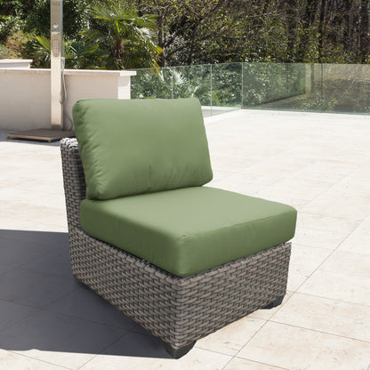 040CUSHION-ARMLESS-CILANTRO