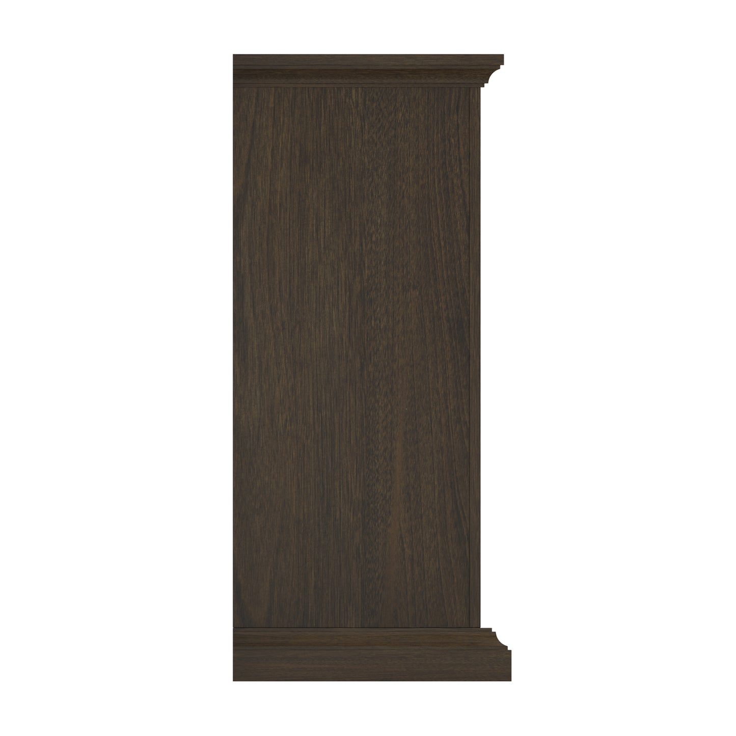 Elena 74" Electric Fireplace TV Stand with LED Accent Lighting