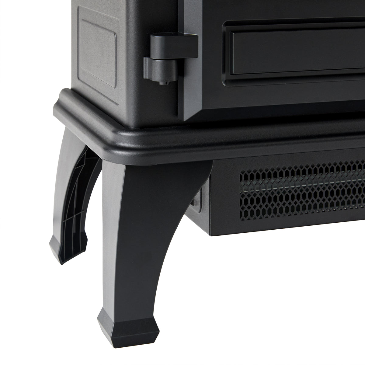 duraflame® Electric Fireplace Stove Heater with 3D Flame® Effect