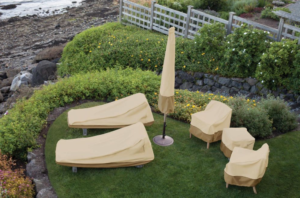 outdoor covers